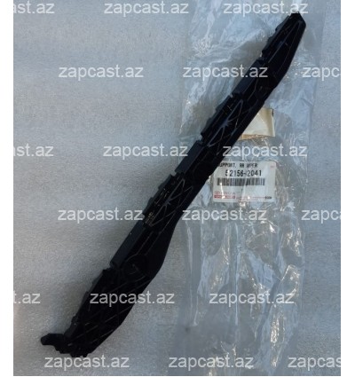 Toyota RAV-4 (XA30) 2005-2012, Salaçka sol arxa bokovoy 2010 